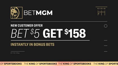 betmgm tn free bet offer - BetMGM sportsbook bonus